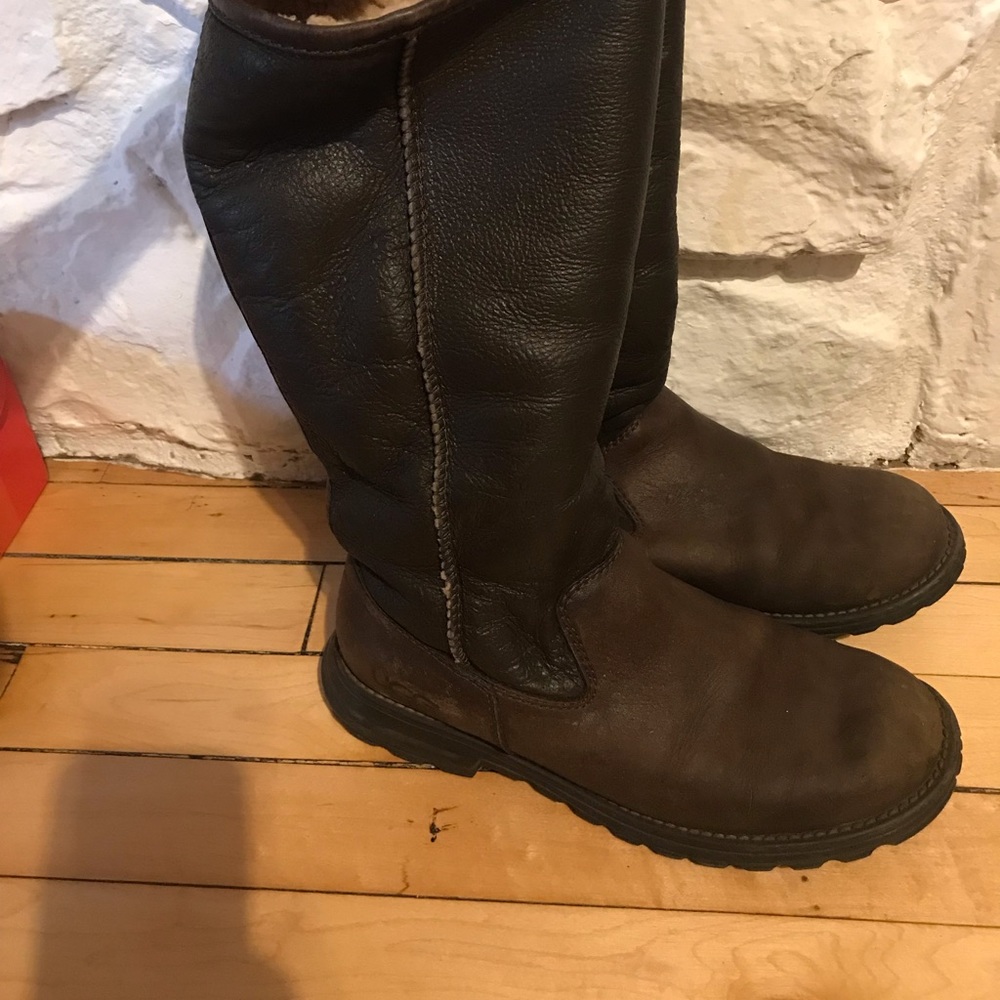 Uggs boots